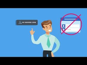 Shopify No Password Login gallery image