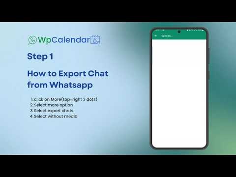 WpCalendar gallery image