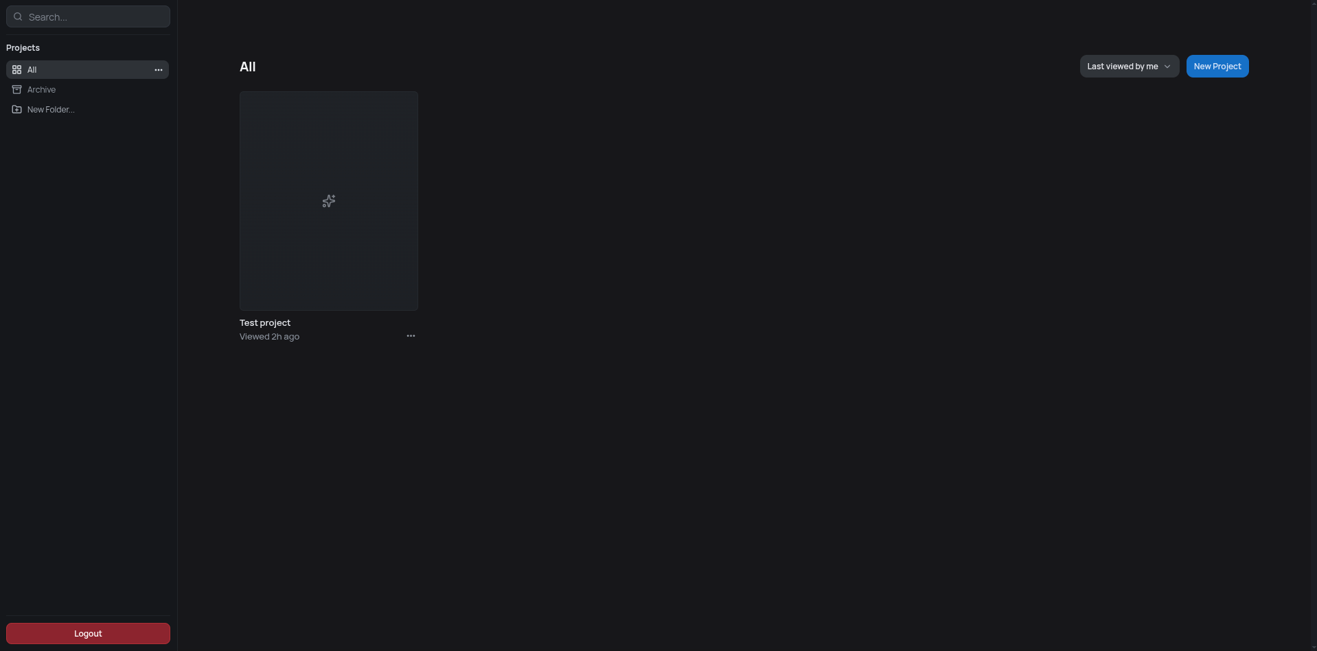 Dialyma opensource canvas based builder gallery image