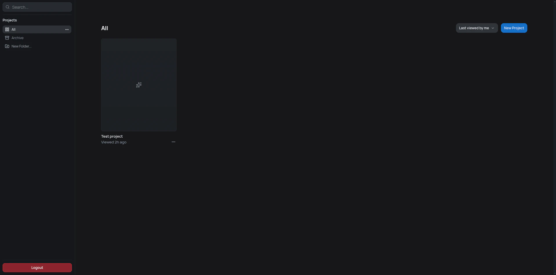 Dialyma opensource canvas based builder