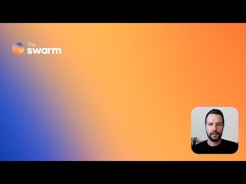 The Swarm gallery image