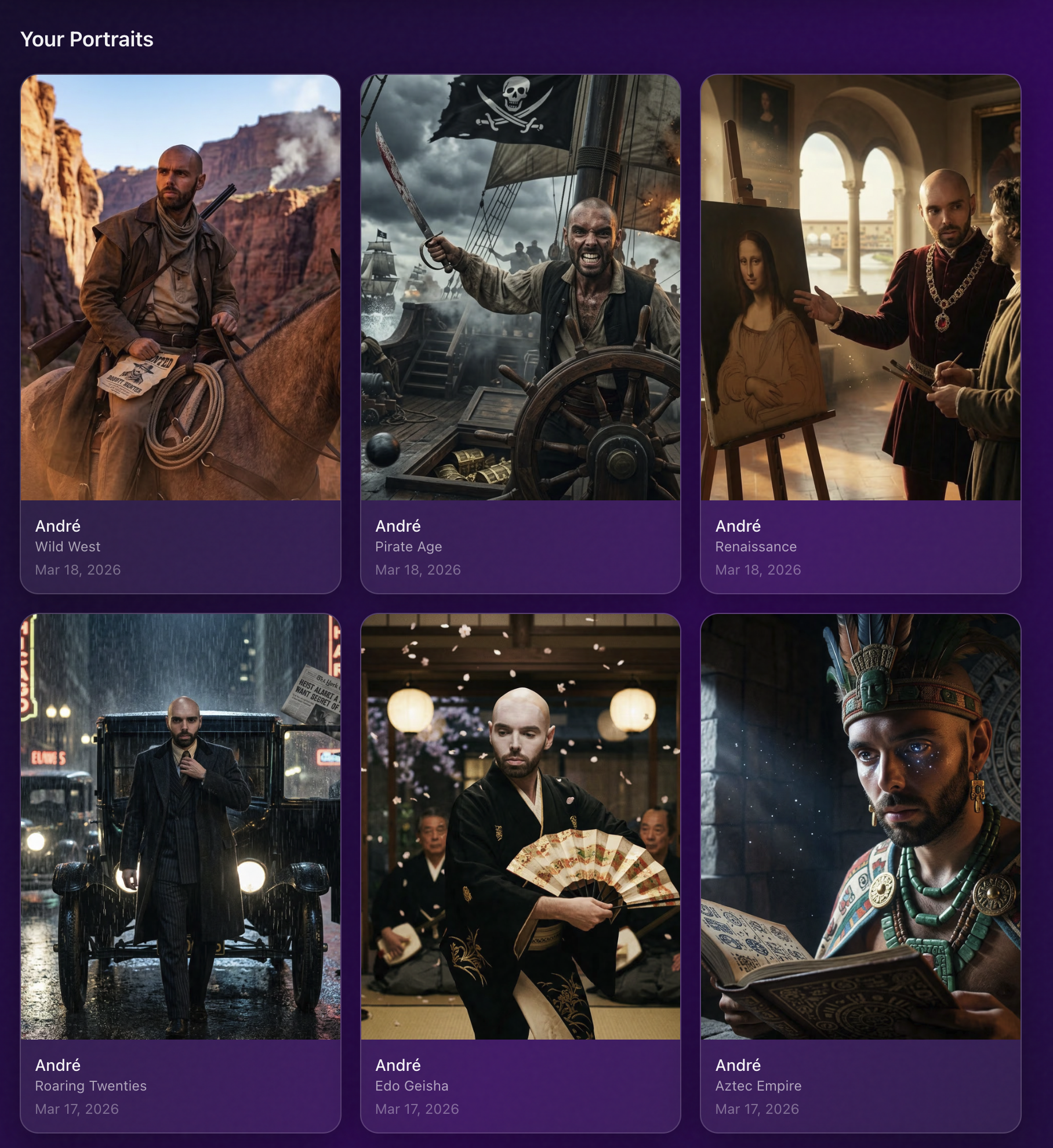 Past Lives gallery image