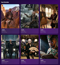 Past Lives gallery image