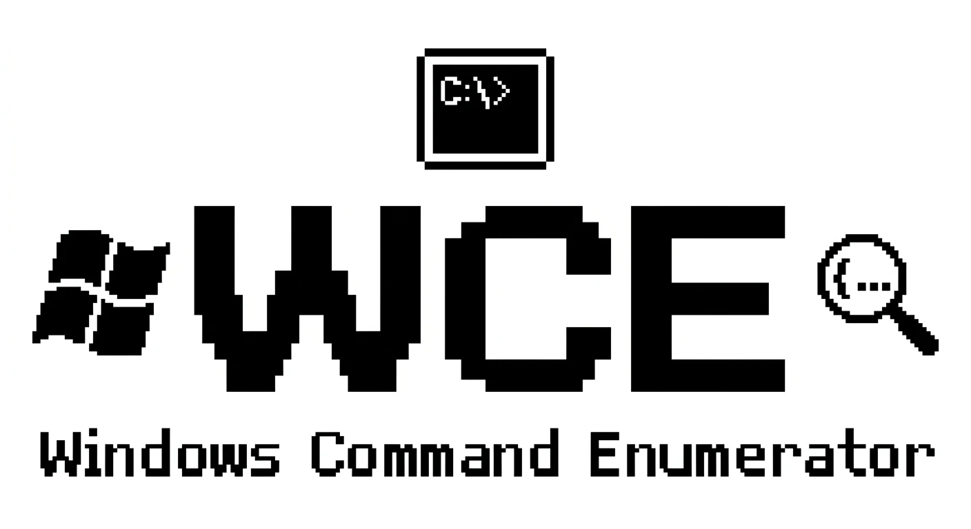 Windows-Command-Enumerator