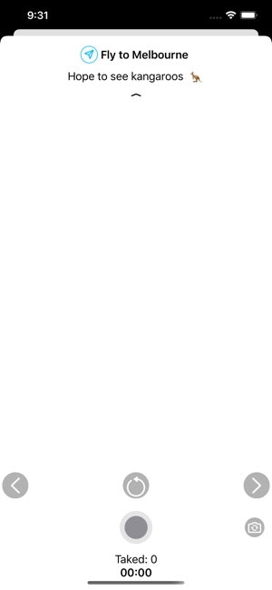 Outline camera gallery image