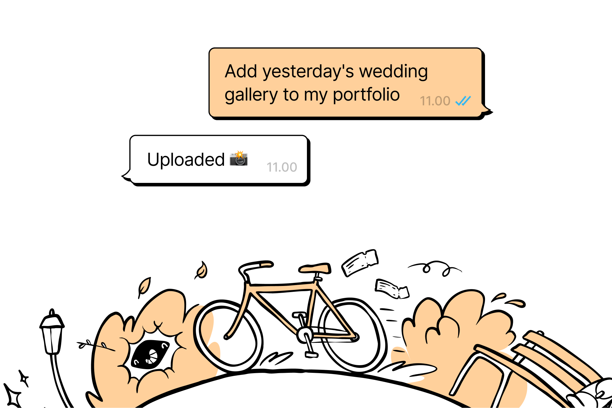 Macaly for WhatsApp gallery image