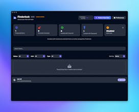 Finderlock gallery image