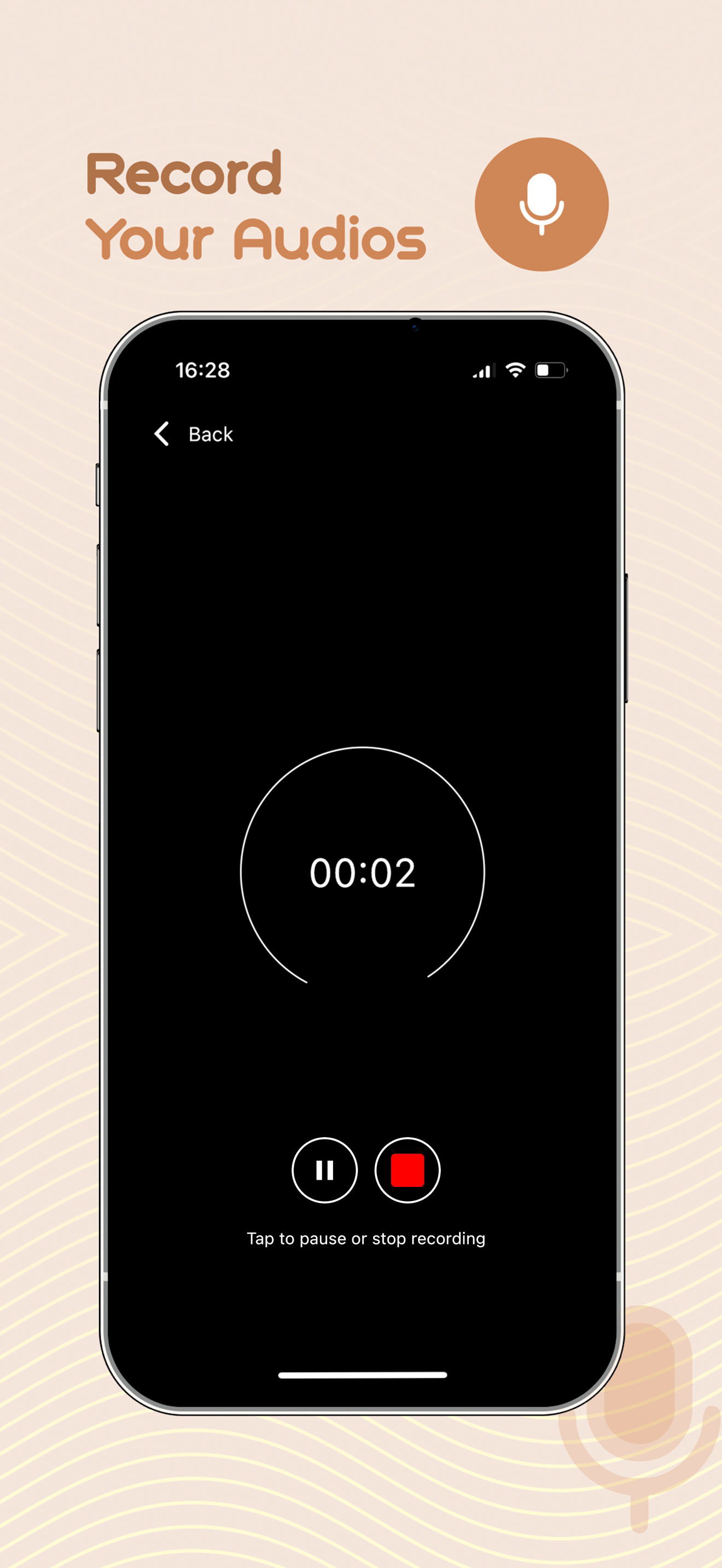 Notely Voice: AI Voice to Text media 7