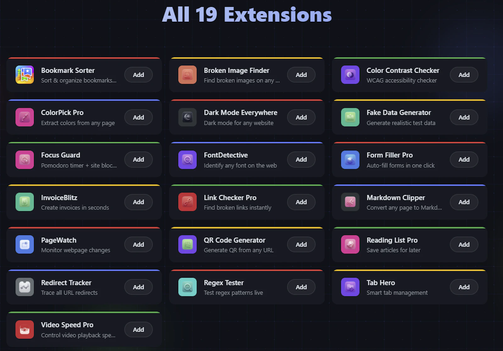 BananaWare screenshot 3