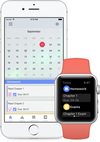 Studious 2.0 gallery image