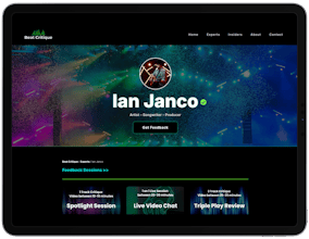 Beat Critique gallery image