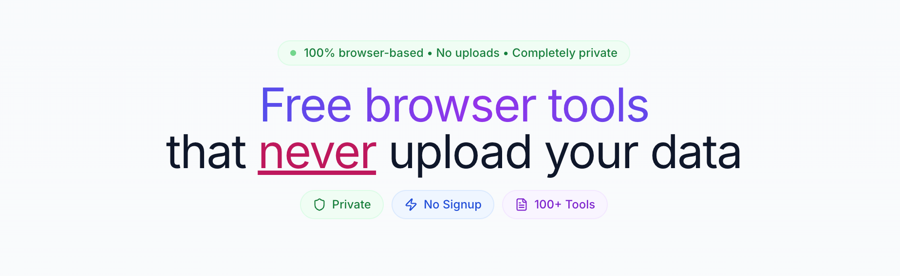 BrowserTricks - Main product screenshot demonstrating key features and user interface