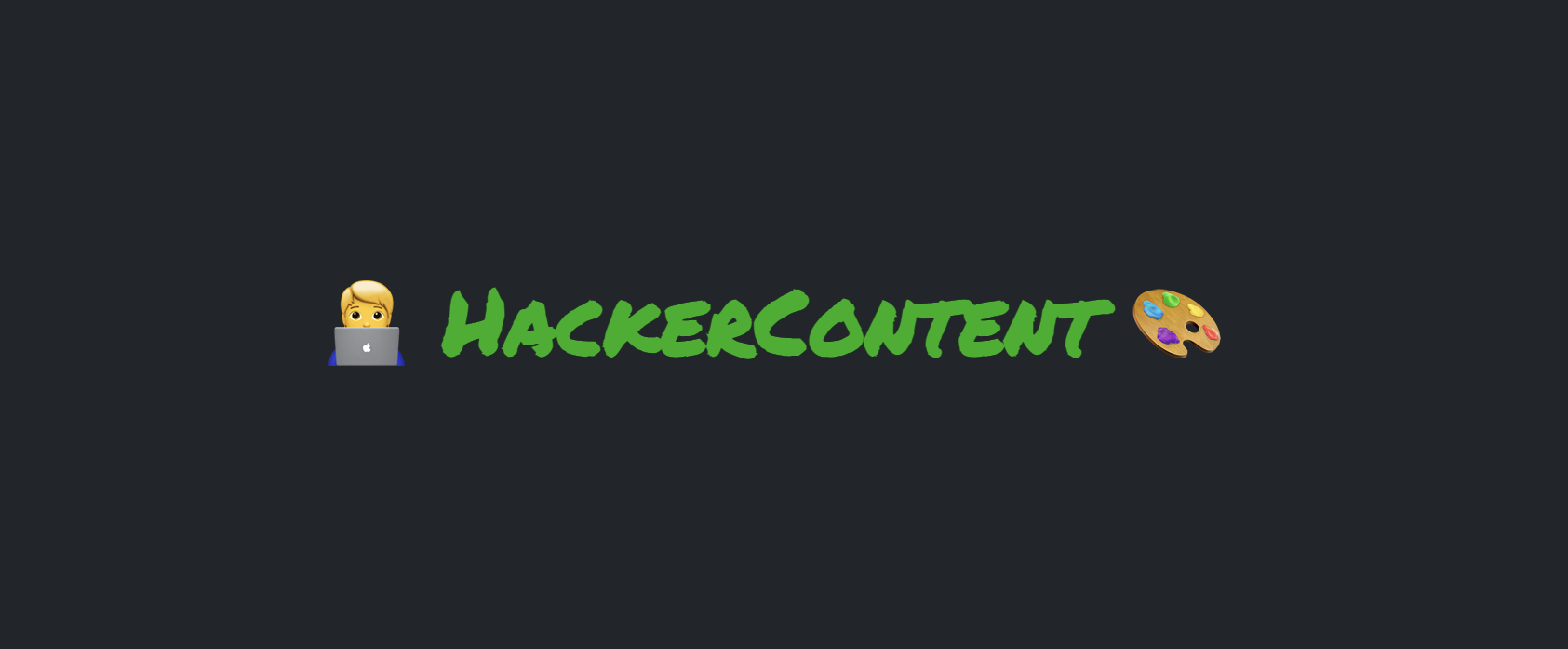 HackerContent gallery image