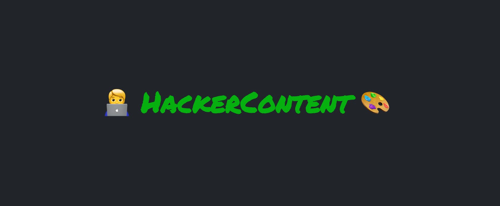 HackerContent media 1