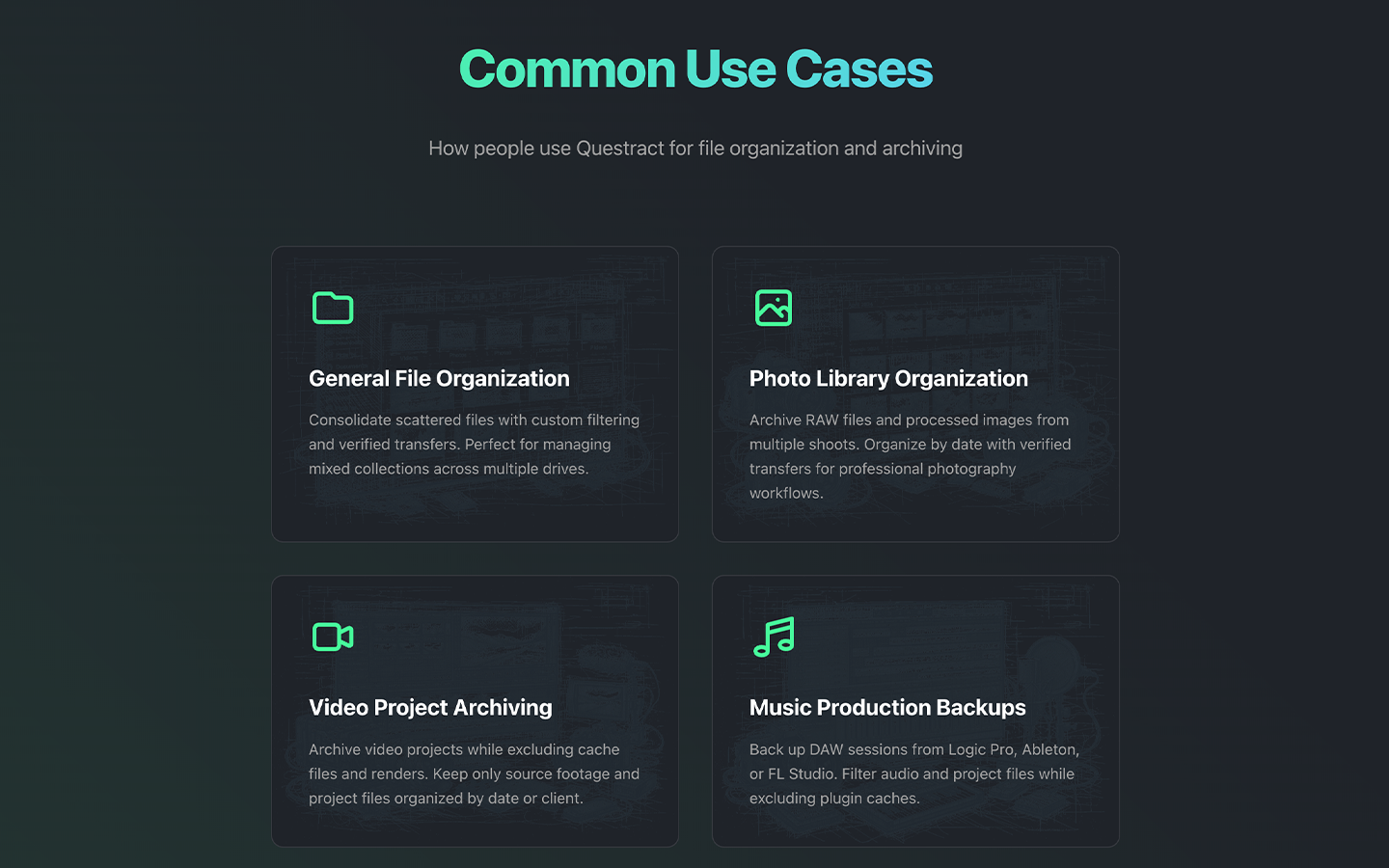 Questract gallery image