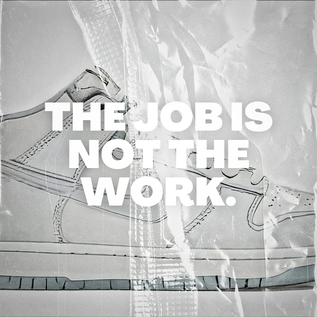 Right-Click Save This Sneaker gallery image