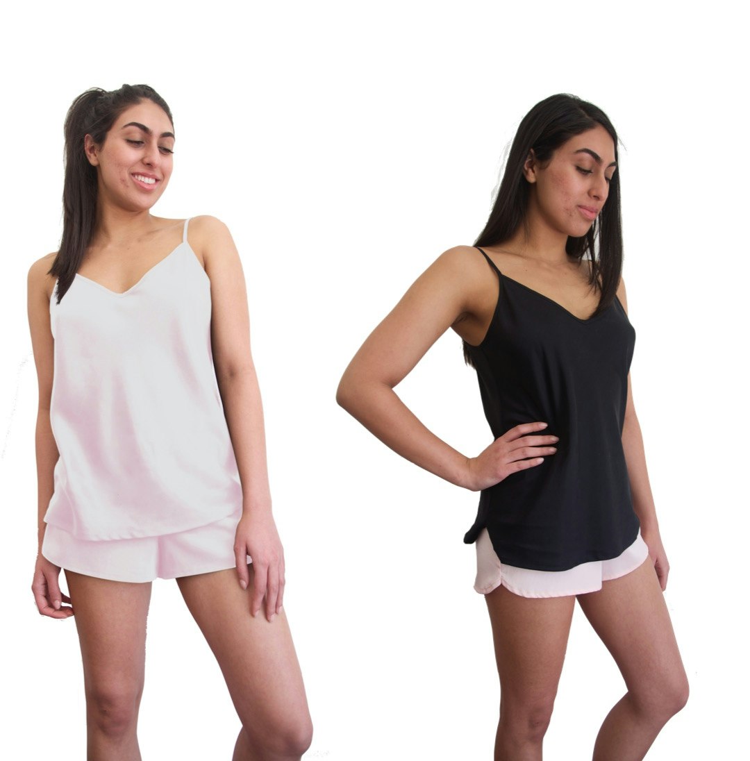 Bare Slumber gallery image