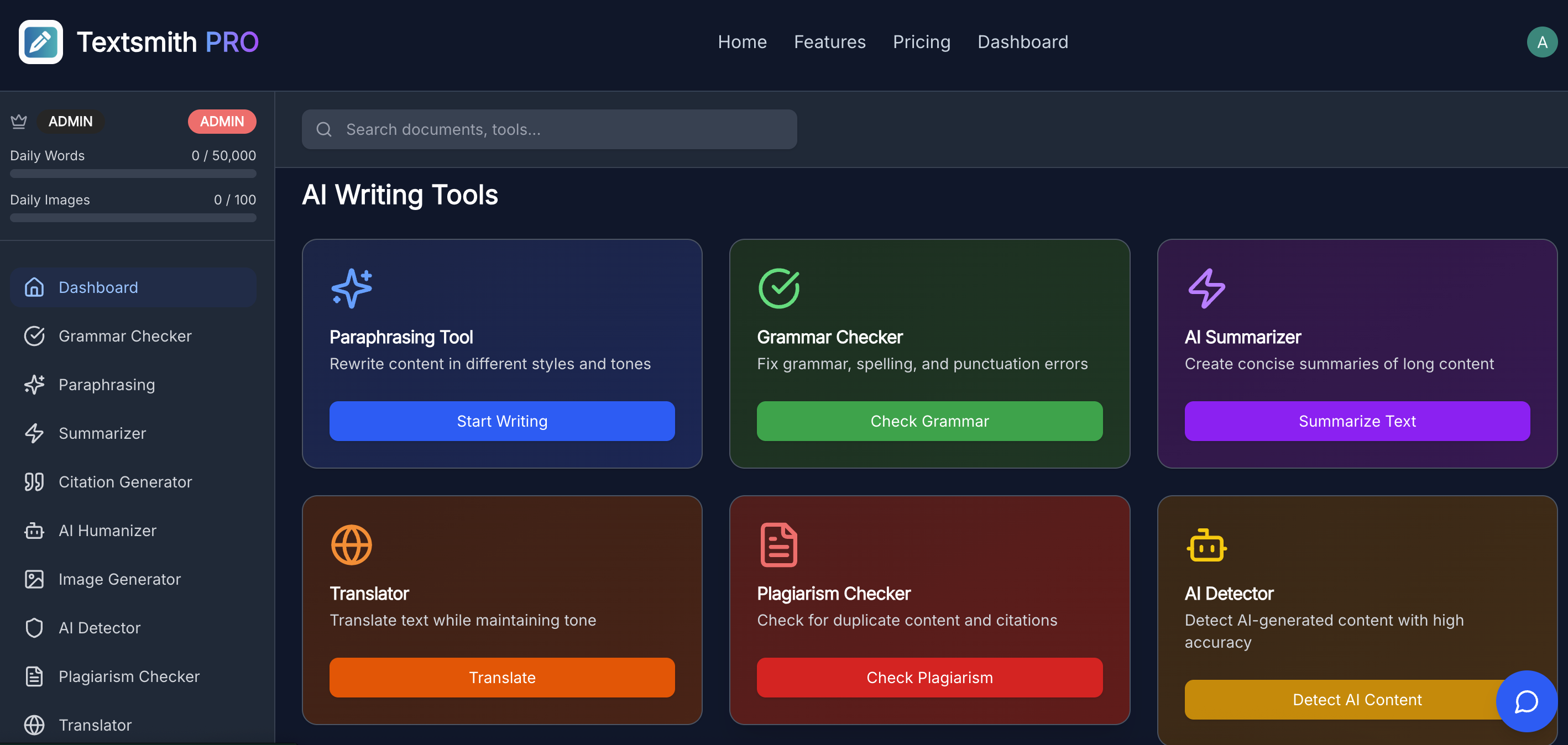 Textsmith PRO - Write Better with AI gallery image