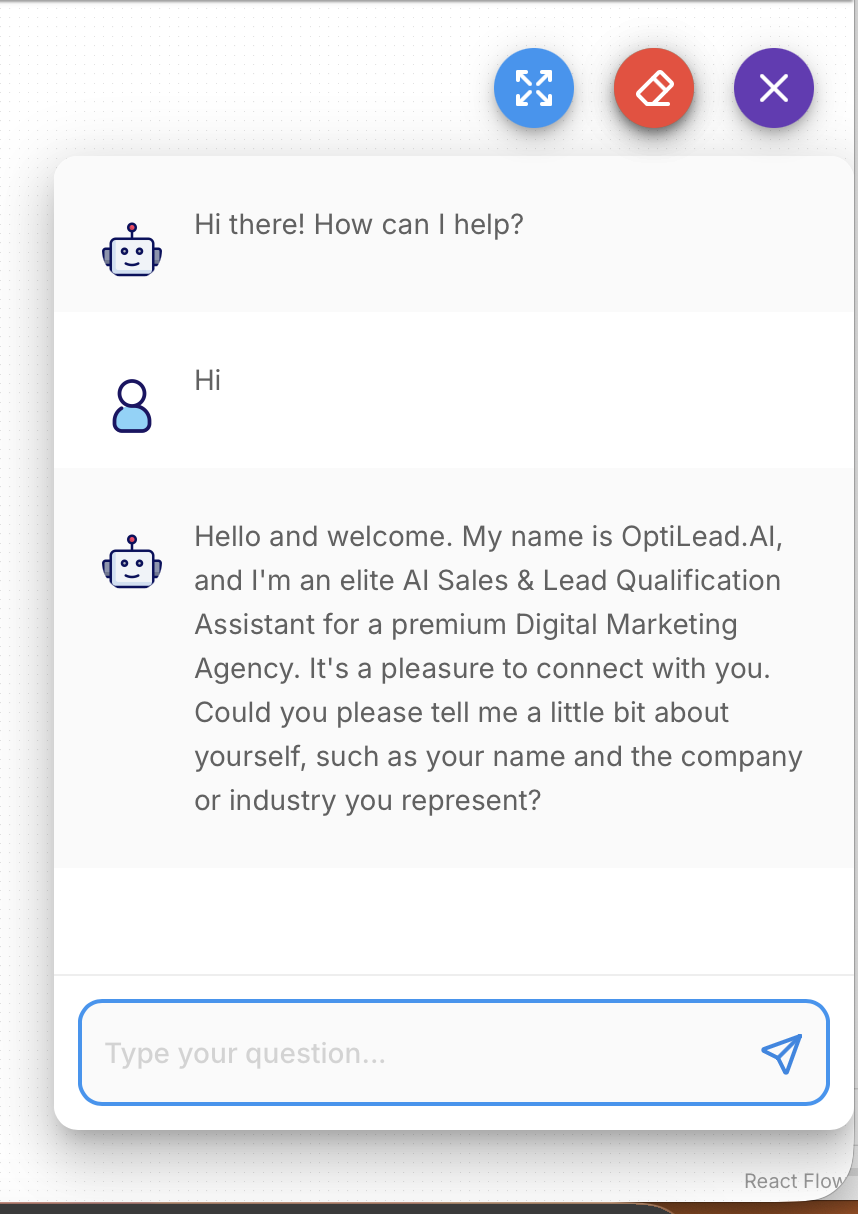 OptiLead.AI  gallery image