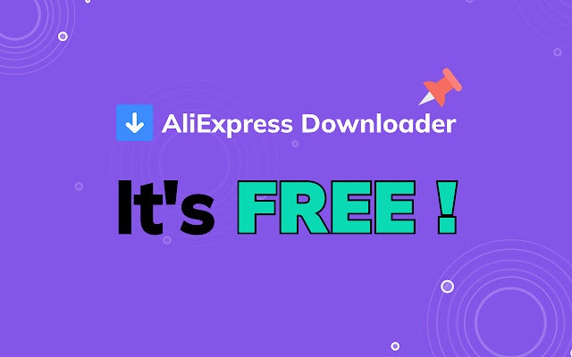 AliExpress Downloader gallery image