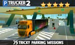 Trucker Parking Simulator 2 image