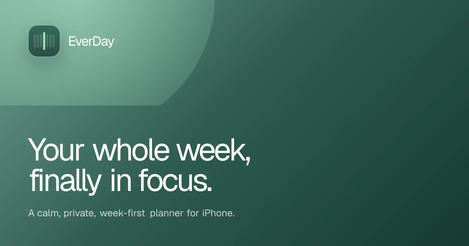 EverDay screenshot 2