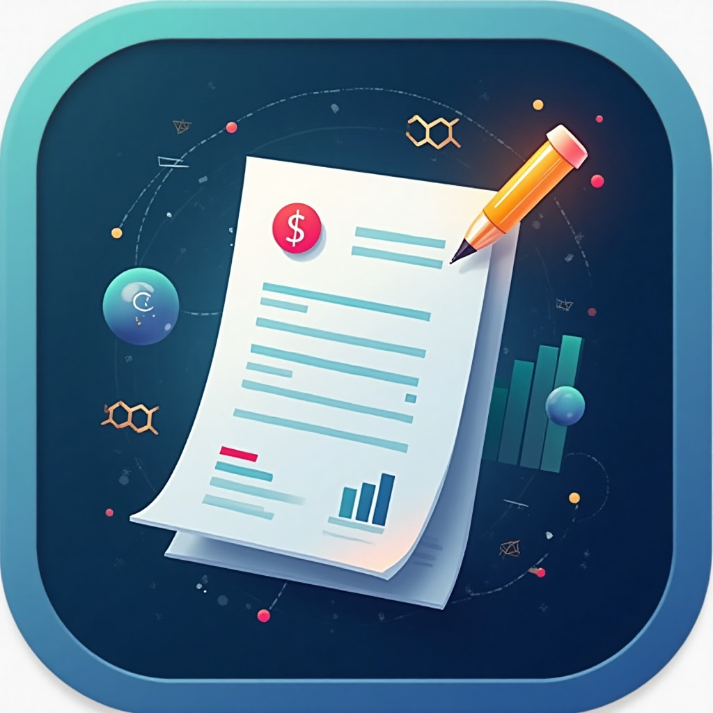 Invoice Generator logo