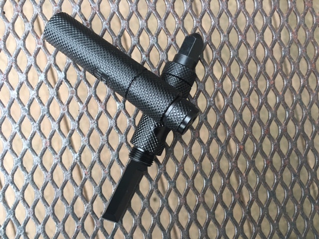 BitzBlade 2.0 gallery image