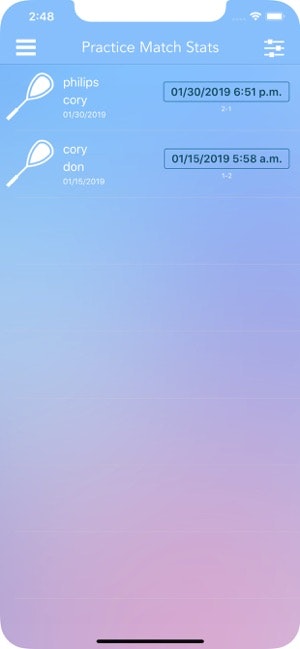 SquashPro gallery image