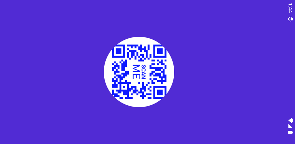 QR and BARCODE Scanner media 4