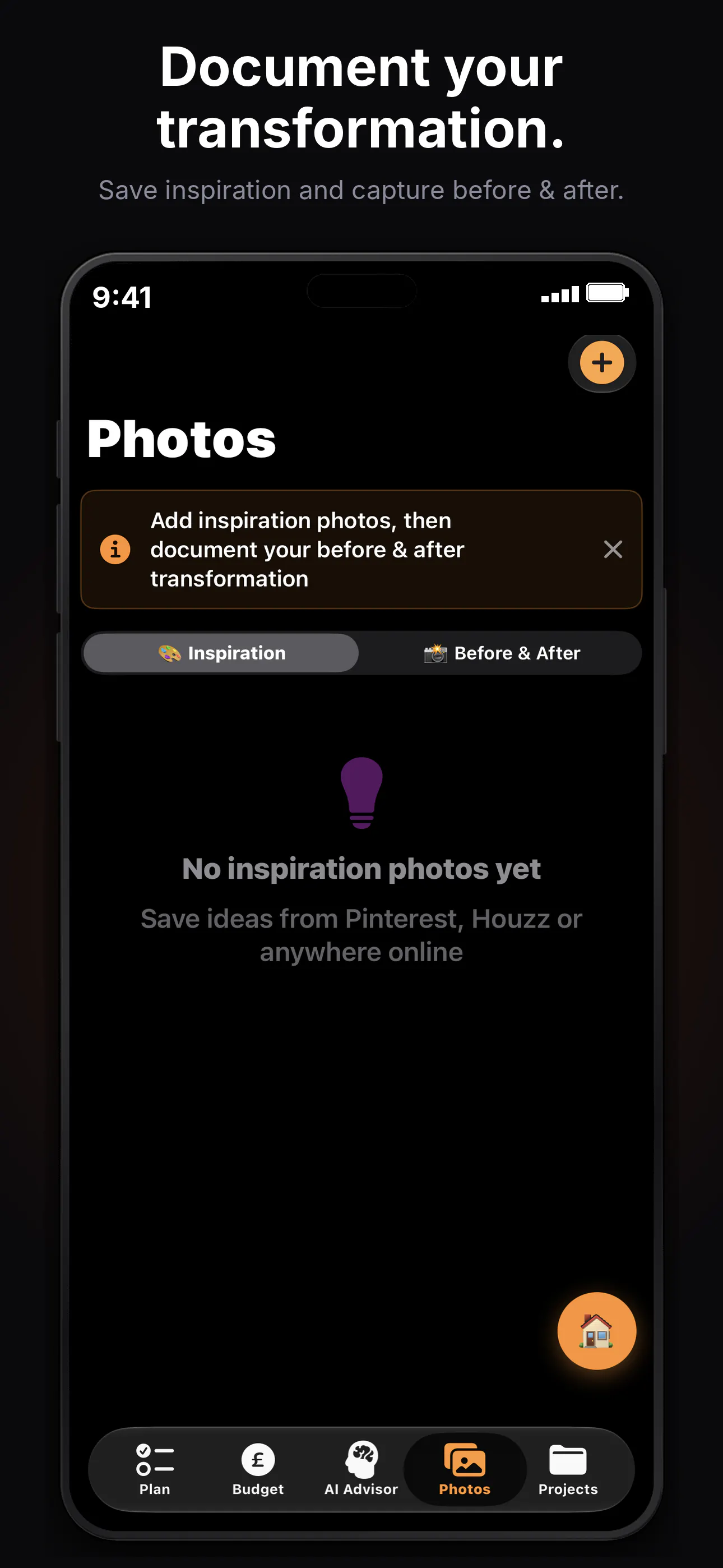 RenovateIQ gallery image