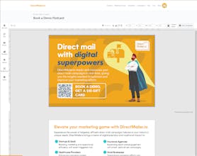 Directmailer.io gallery image