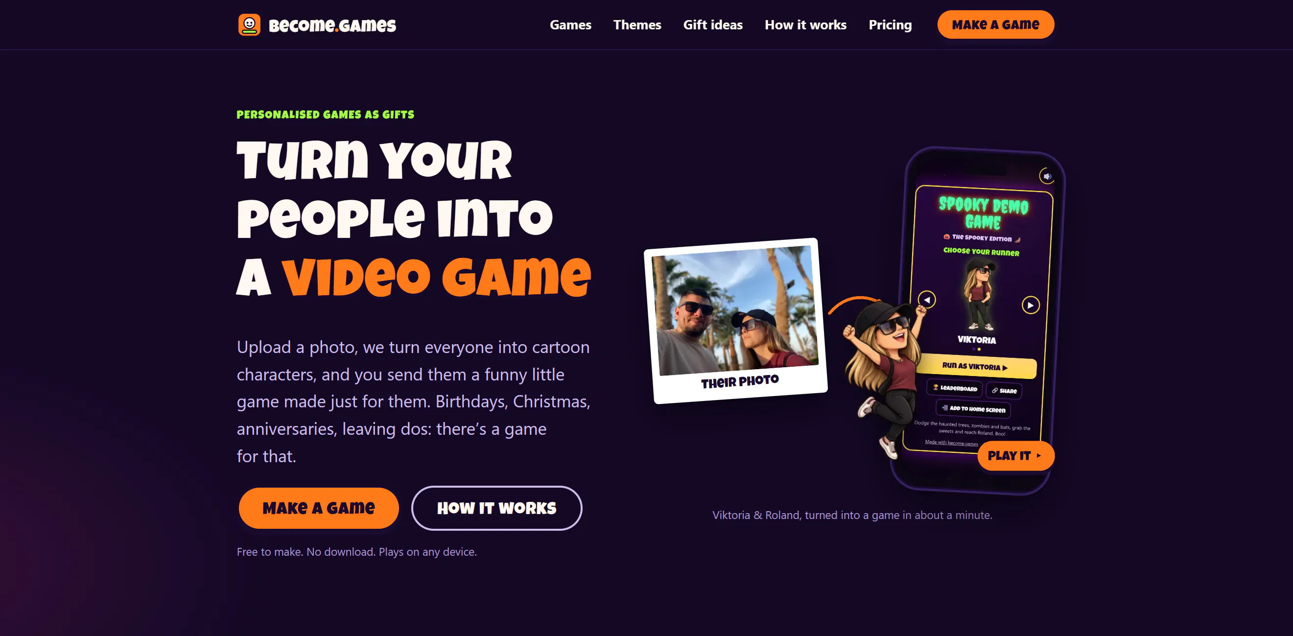 become.games gallery image