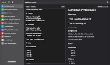 LiteUtils- Dozens tools gallery image