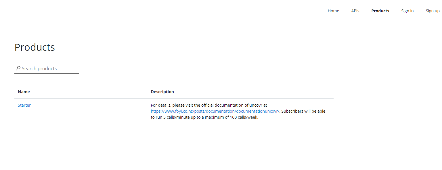 Uncovr gallery image
