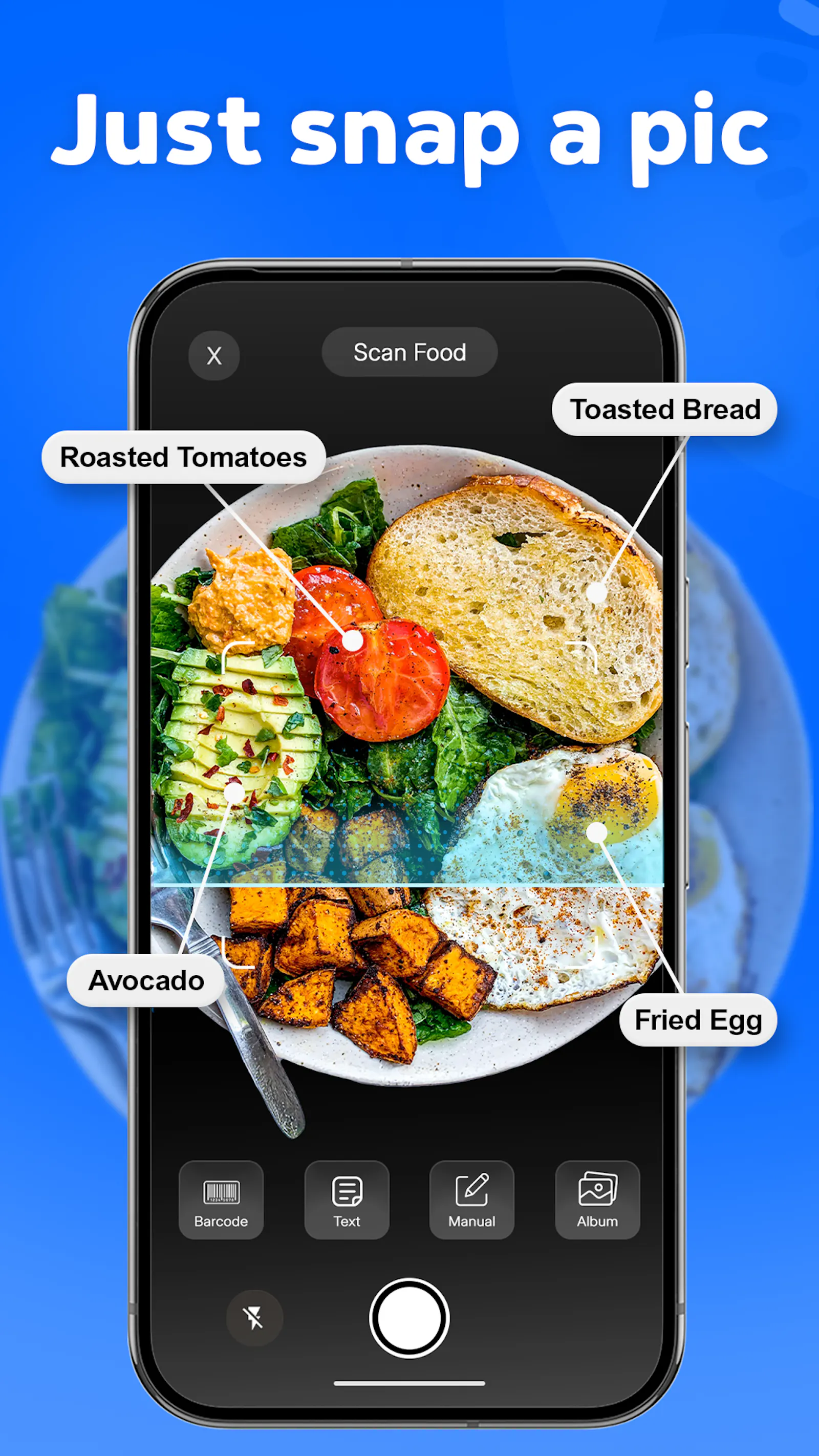 SnapFit 2.0  screenshot 8