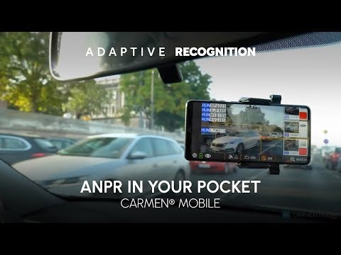 Carmen® Mobile gallery image