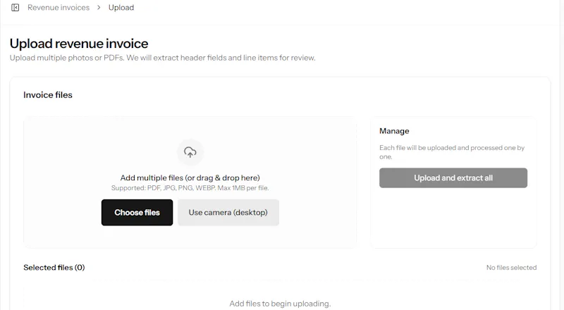 Citraleka screenshot 3