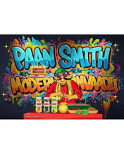 PaanSmith gallery image