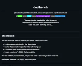 DeciBench gallery image