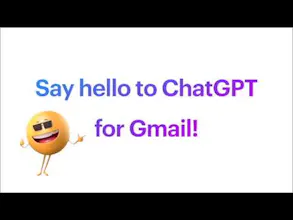 ChatGPT For Gmail gallery image