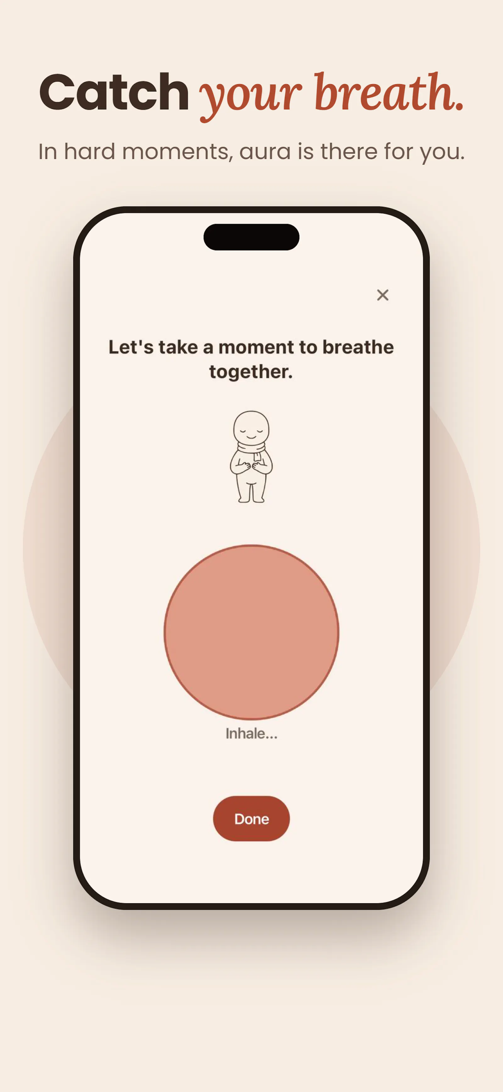 Aura screenshot 9