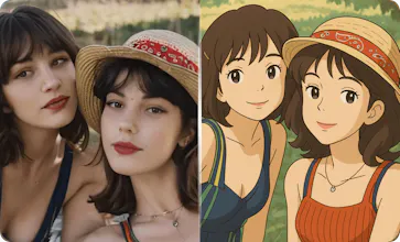 Xole AI Image Generator gallery image