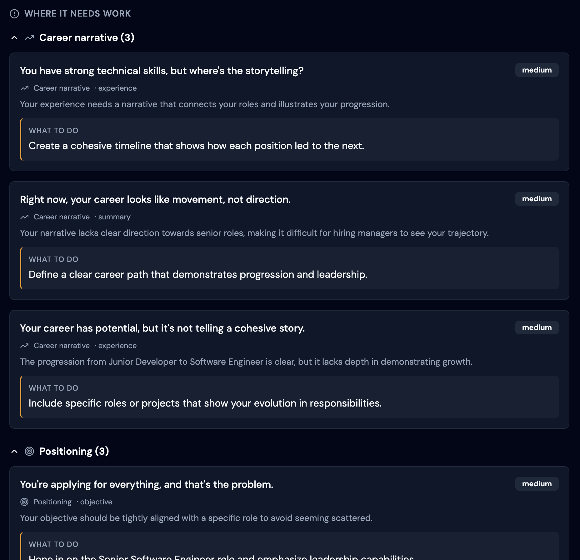 Roast your Resume with RoastGPT gallery image