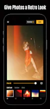 Light Leak Camera gallery image