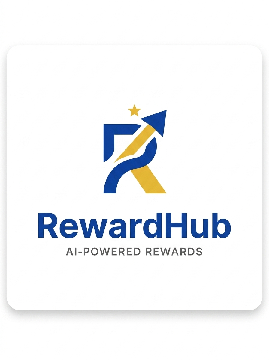 RewardHub AI