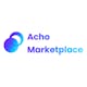 Acho Data Marketplace