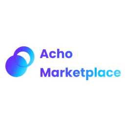 Acho Data Marketplace