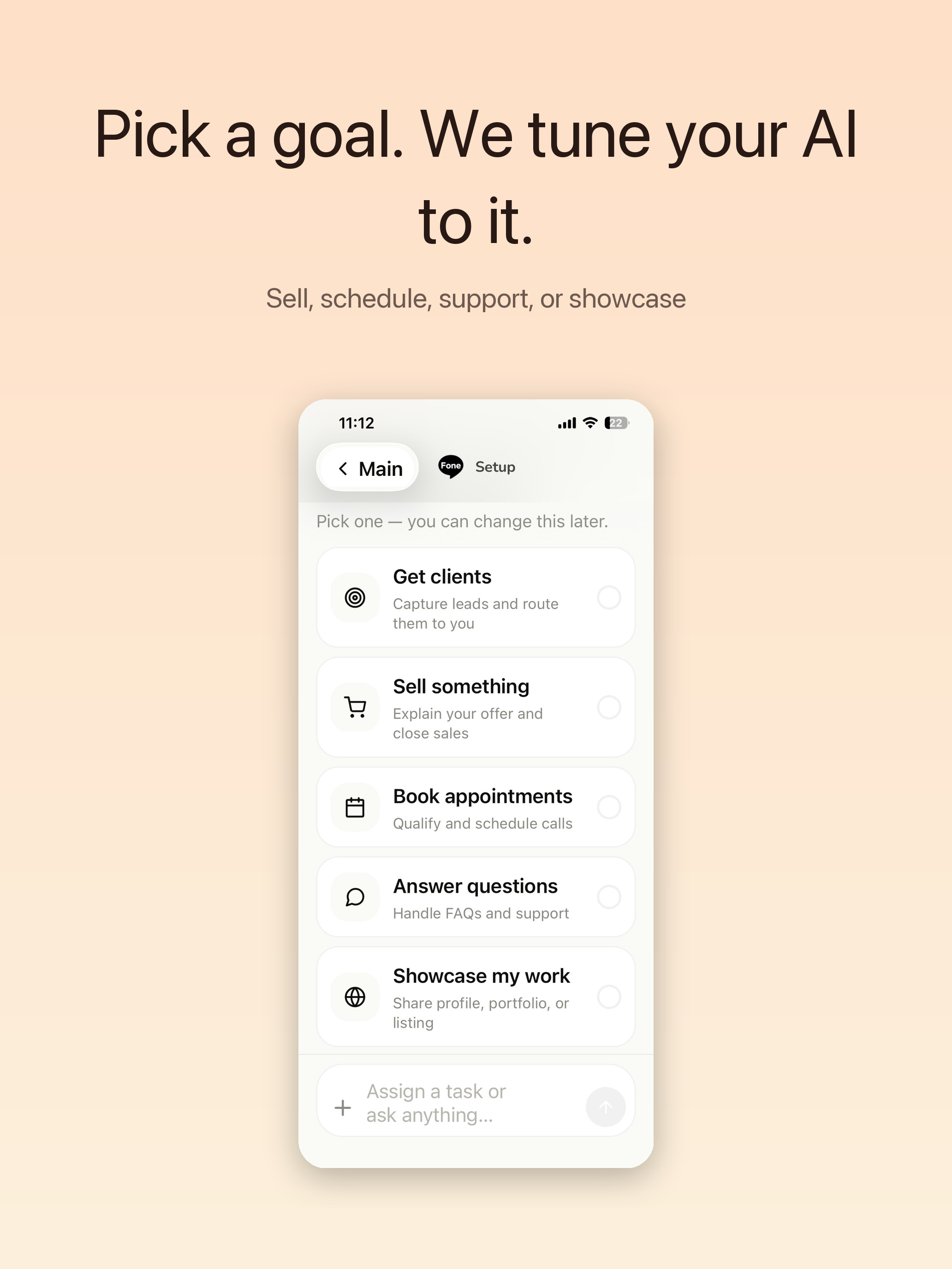 Fone gallery image