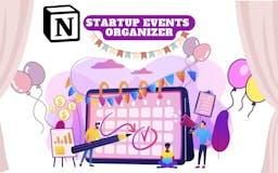 Startups Events Organizer media 1
